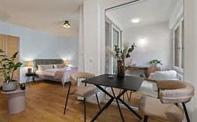 Ma Suite - Cozy Apartment 2P - Best Location - Private Parking